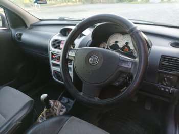 Used Vauxhall Corsa 2006 for sale - 75232287: Photo