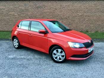 2017 (17) - 1.0 S Euro 6 (s/s) 5dr