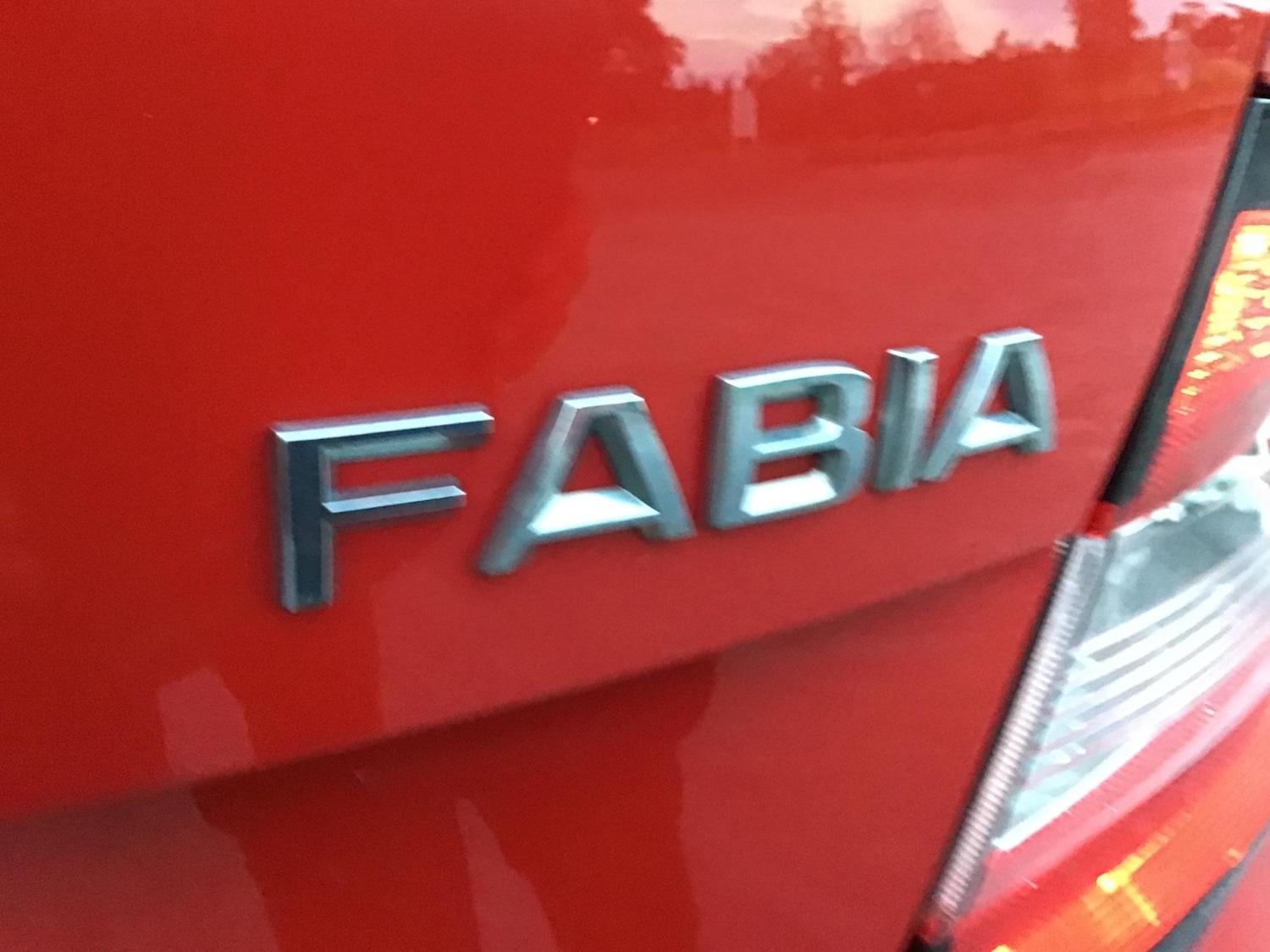Vehicle 36