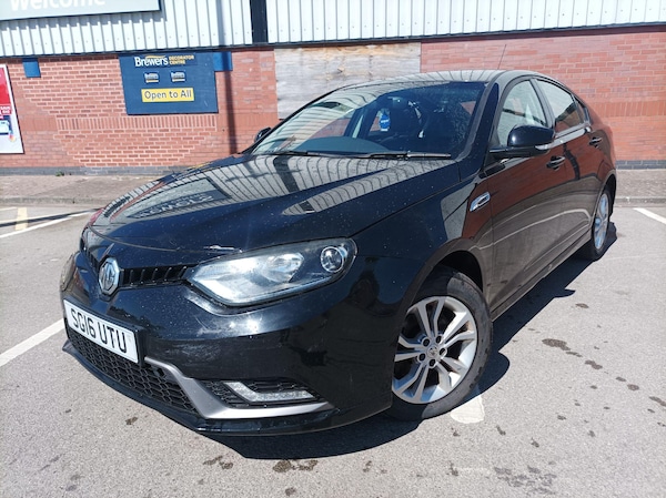 Used MG MG6 2016 for sale - 76109609: Photo 10