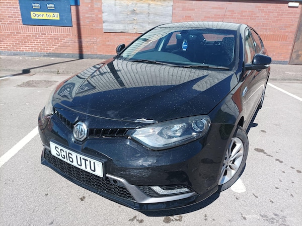 Used MG MG6 2016 for sale - 76109609: Photo 11