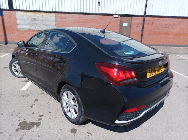 Used MG MG6 2016 for sale - 76109609: Photo 13
