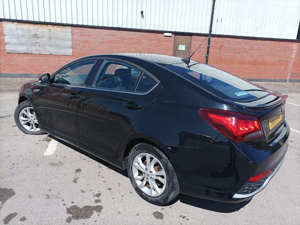 Used MG MG6 2016 for sale - 76109609: Photo 14