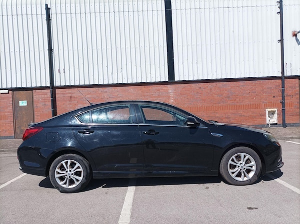 Used MG MG6 2016 for sale - 76109609: Photo 18