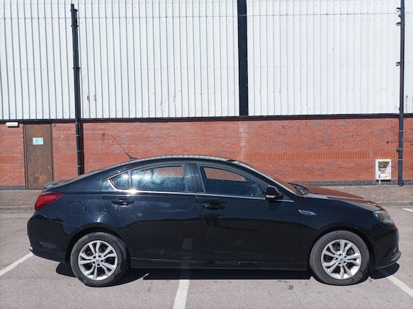 Used MG MG6 2016 for sale - 76109609: Photo 19