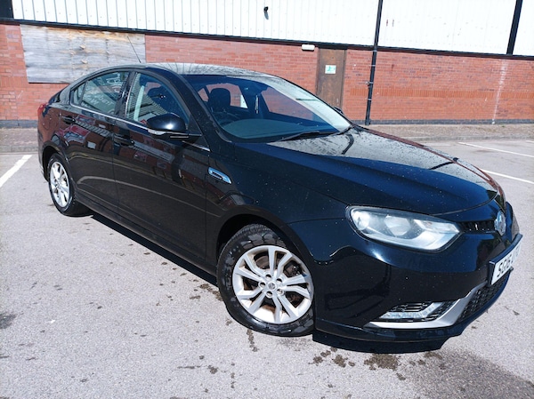 Used MG MG6 2016 for sale - 76109609: Photo 1