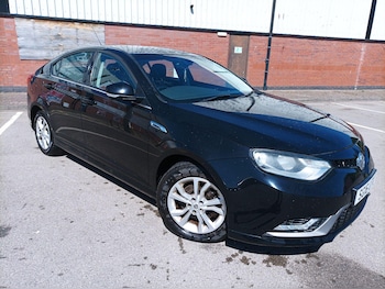 MG - MG6