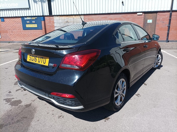 Used MG MG6 2016 for sale - 76109609: Photo 20