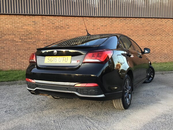 Used MG MG6 2016 for sale - 76109609: Photo 22