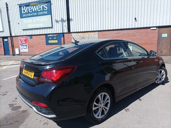 Used MG MG6 2016 for sale - 76109609: Photo 24