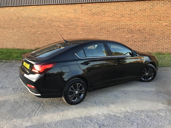 Used MG MG6 2016 for sale - 76109609: Photo 25