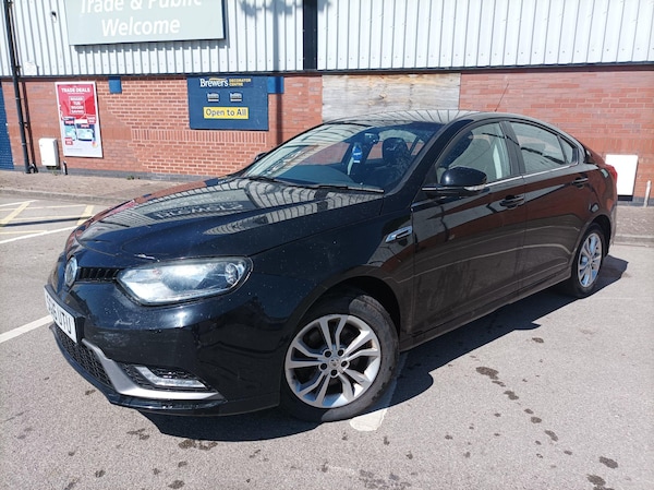 Used MG MG6 2016 for sale - 76109609: Photo 4
