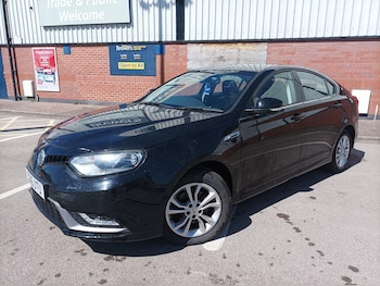 Used MG MG6 2016 for sale - 76109609: Photo 4