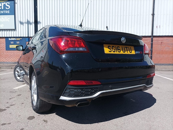 Used MG MG6 2016 for sale - 76109609: Photo 5