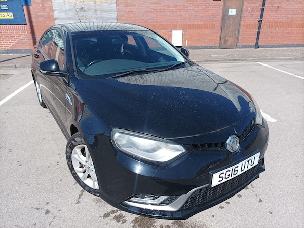 Used MG MG6 2016 for sale - 76109609: Photo 7