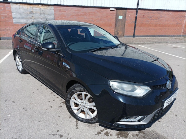 Used MG MG6 2016 for sale - 76109609: Photo 8