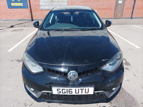 Used MG MG6 2016 for sale - 76109609: Photo 9