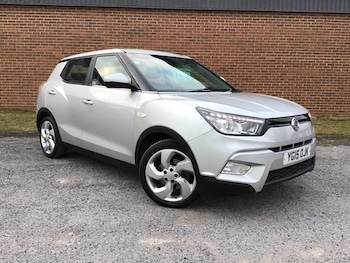 2015 (15) - 1.6 e-XGi EX Euro 6 (s/s) 5dr
