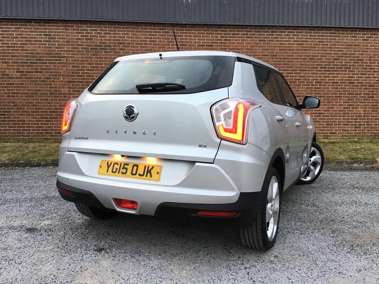 Vehicle 24
