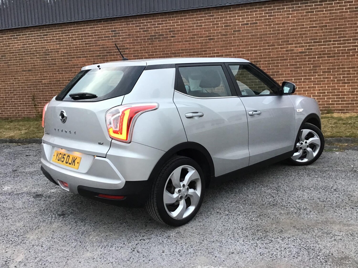 Vehicle 26