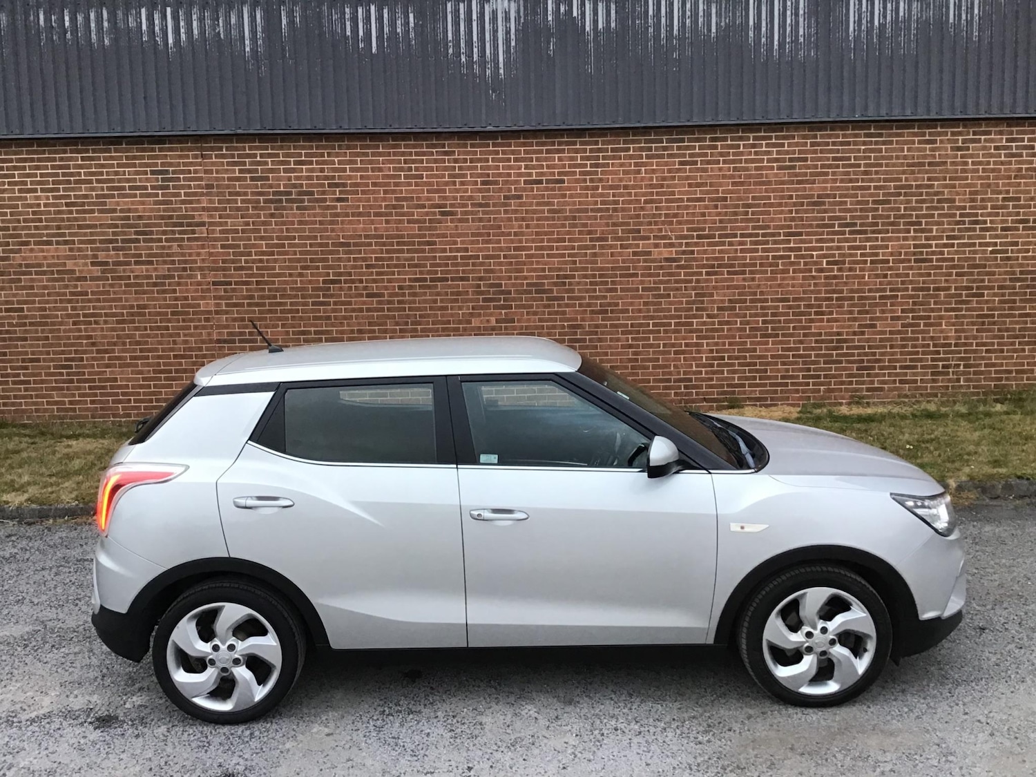 Vehicle 27