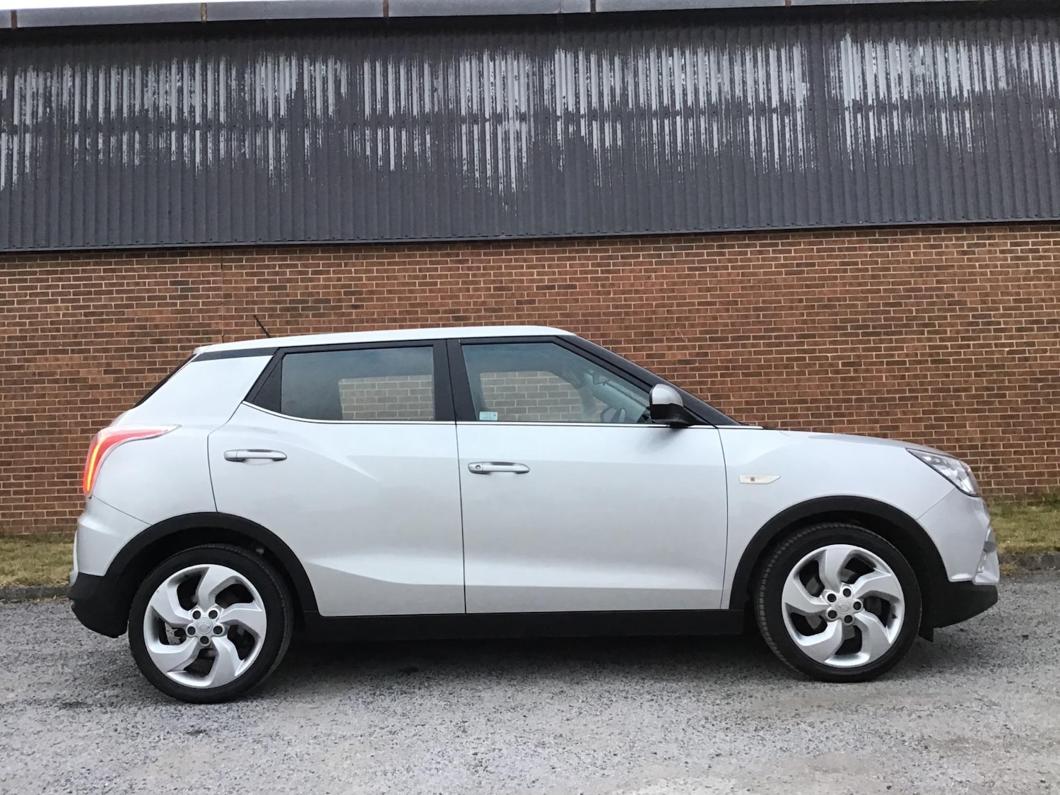 Vehicle 28