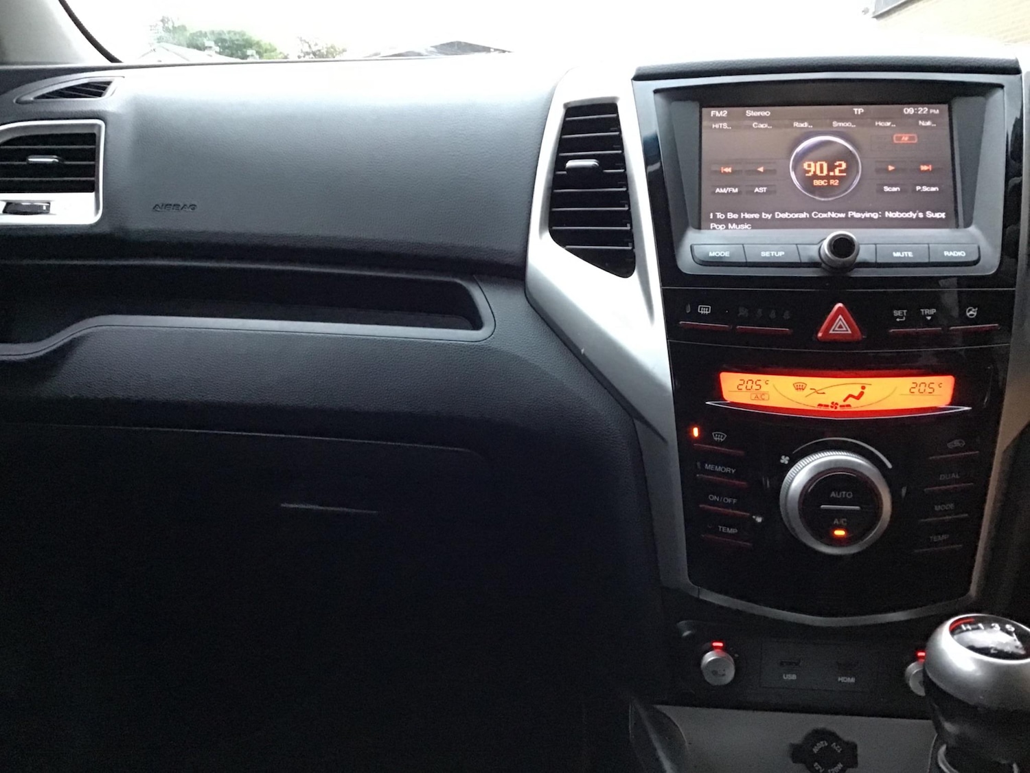 Vehicle 52