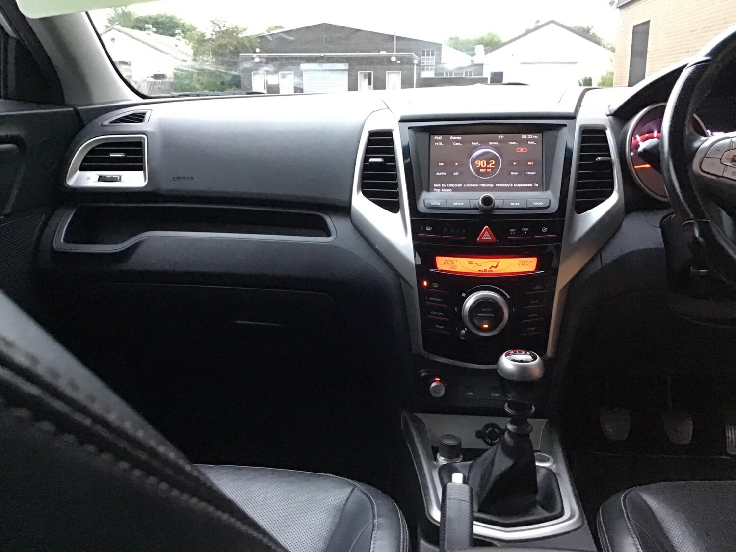 Vehicle 53