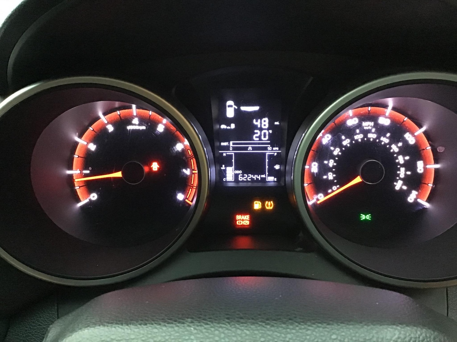 Vehicle 54