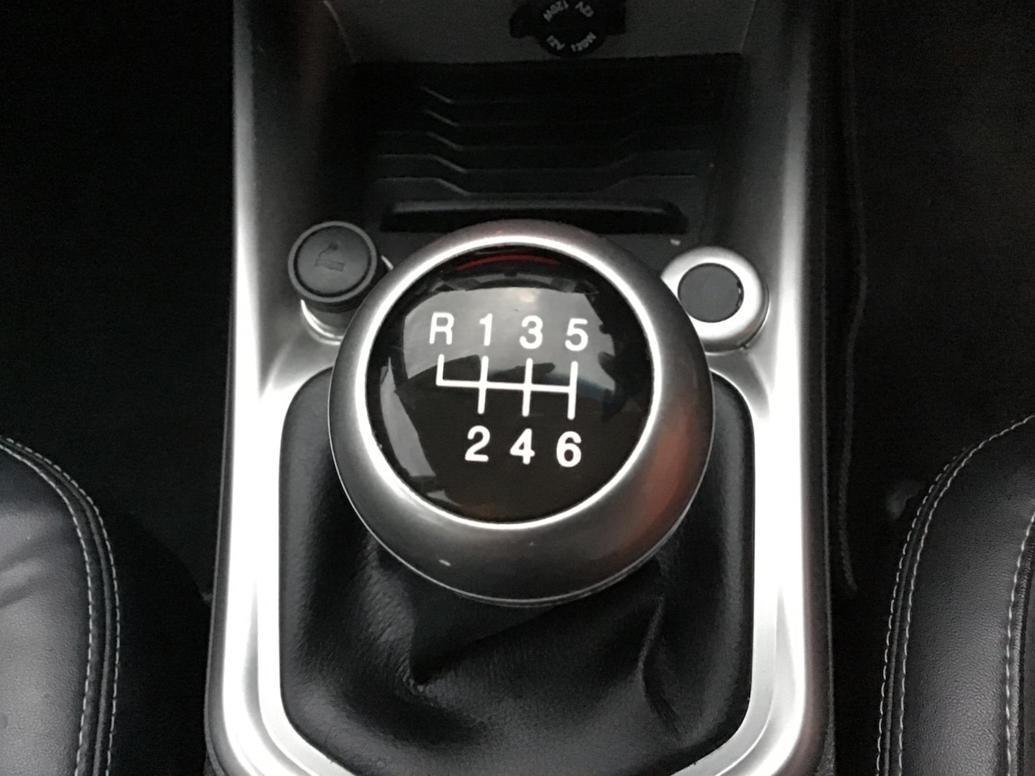 Vehicle 58