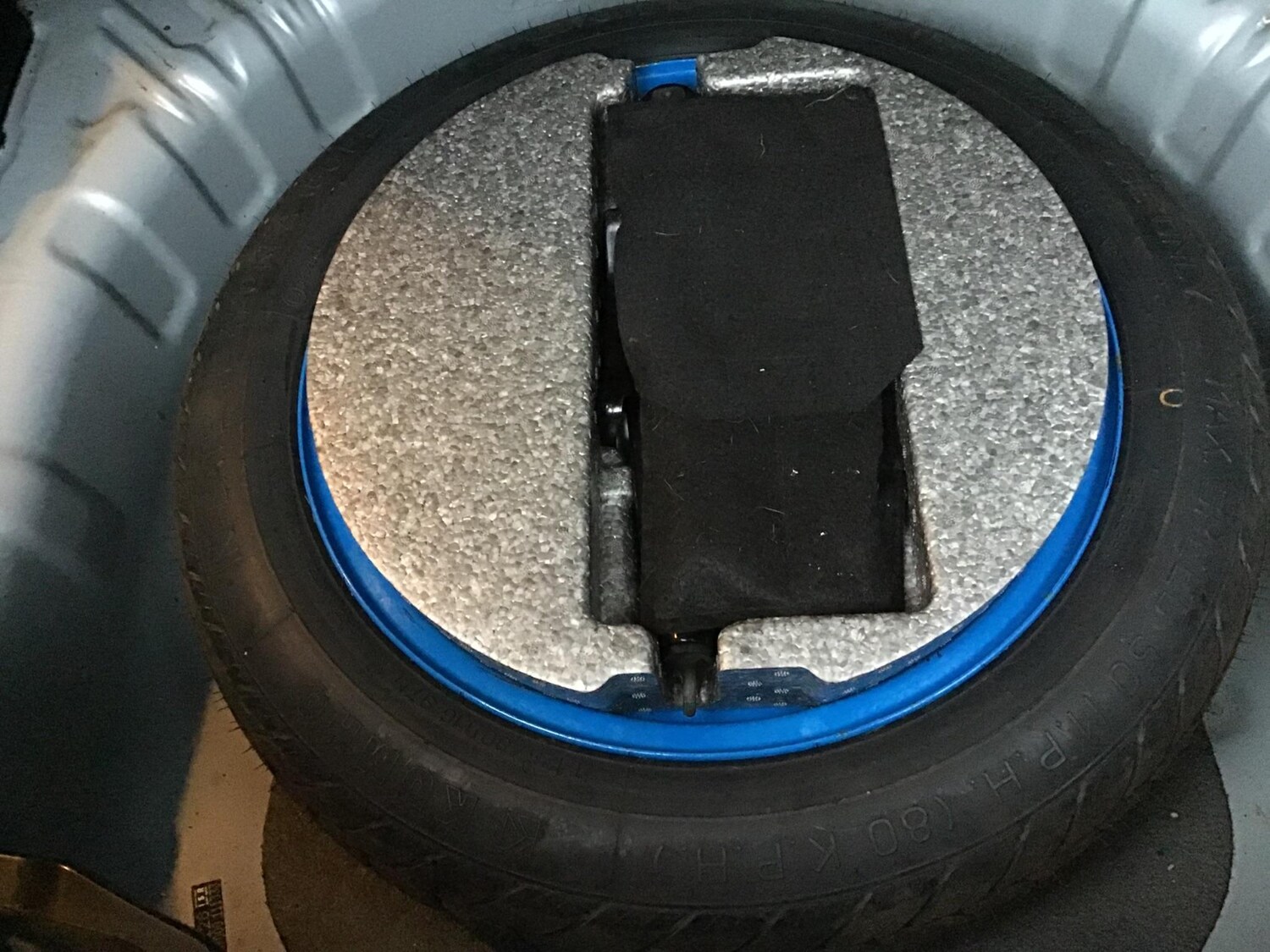 Vehicle 70