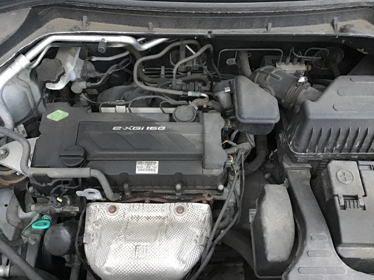Vehicle 73