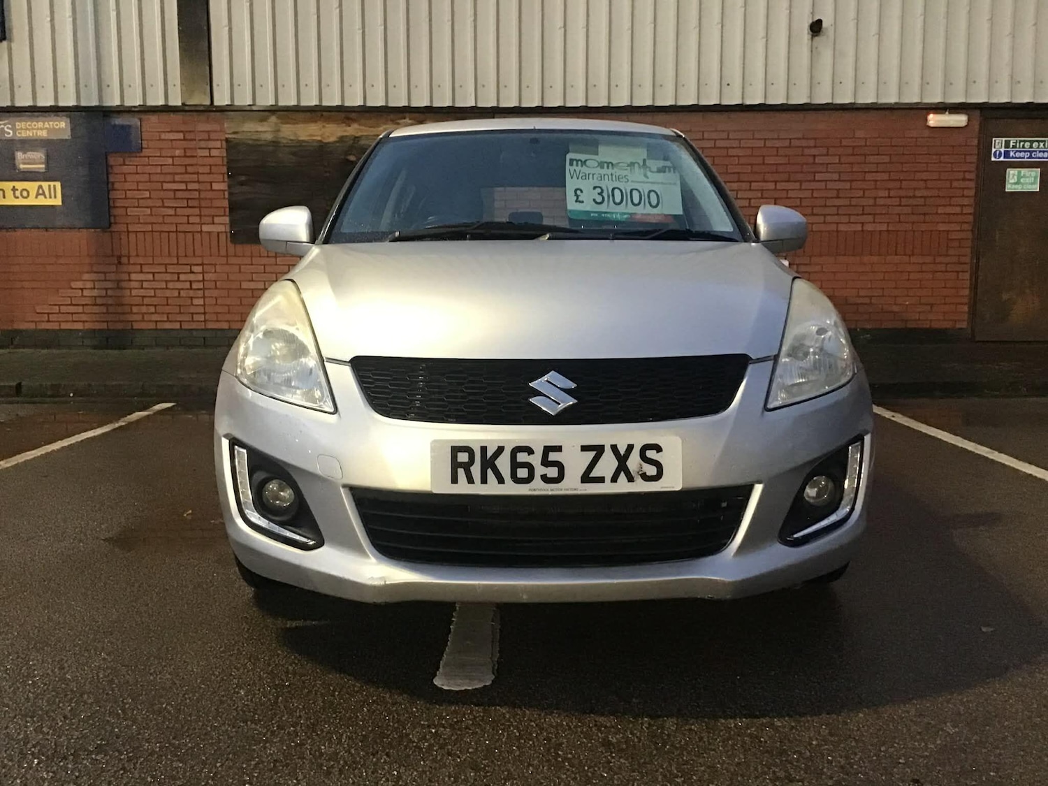 Used Suzuki Swift 2015 for sale - 76936100: Photo 16