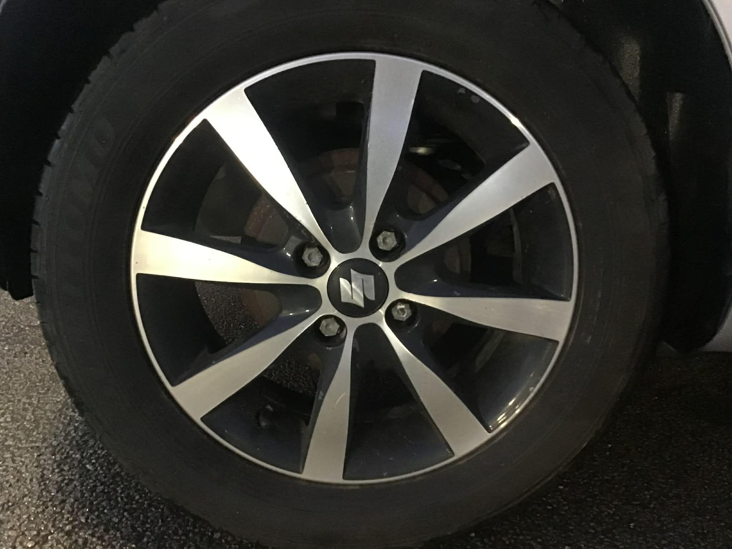 Used Suzuki Swift 2015 for sale - 76936100: Photo 25