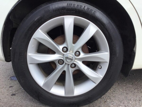 Used Nissan Note 2014 for sale - 75978115: Photo 23