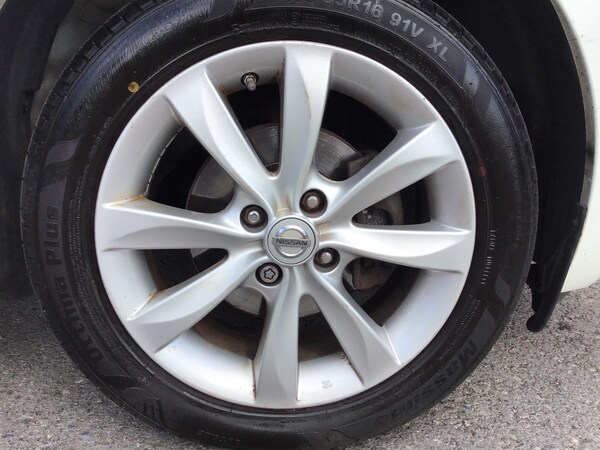 Used Nissan Note 2014 for sale - 75978115: Photo 24