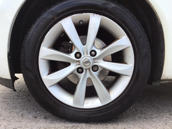 Used Nissan Note 2014 for sale - 75978115: Photo 25