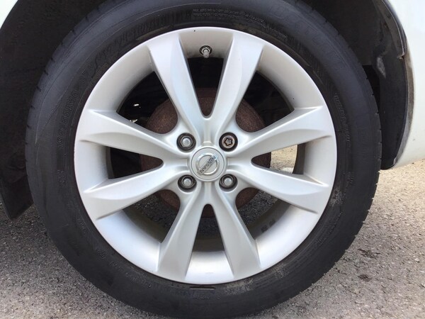 Used Nissan Note 2014 for sale - 75978115: Photo 26