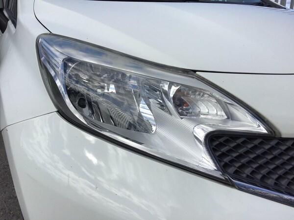 Used Nissan Note 2014 for sale - 75978115: Photo 30