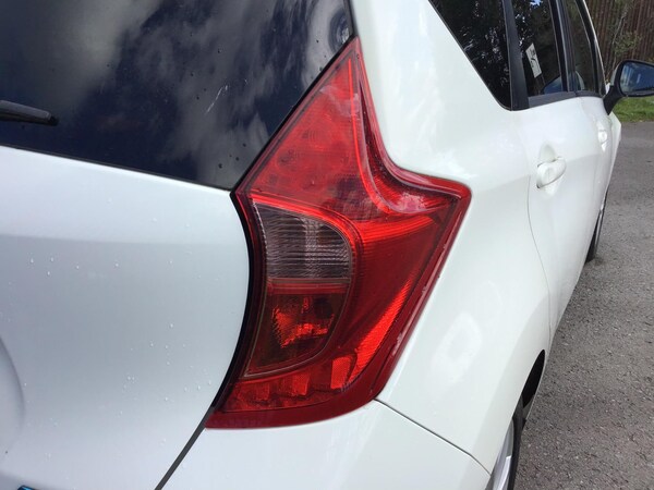 Used Nissan Note 2014 for sale - 75978115: Photo 31