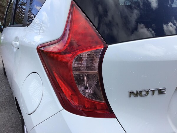 Used Nissan Note 2014 for sale - 75978115: Photo 32