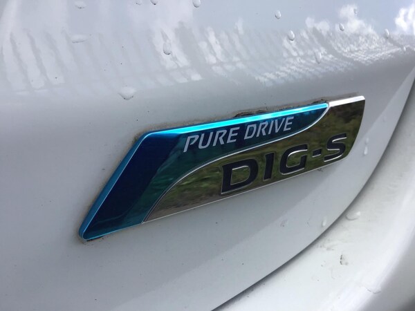 Used Nissan Note 2014 for sale - 75978115: Photo 33