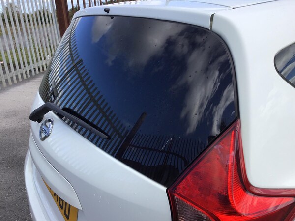 Used Nissan Note 2014 for sale - 75978115: Photo 34