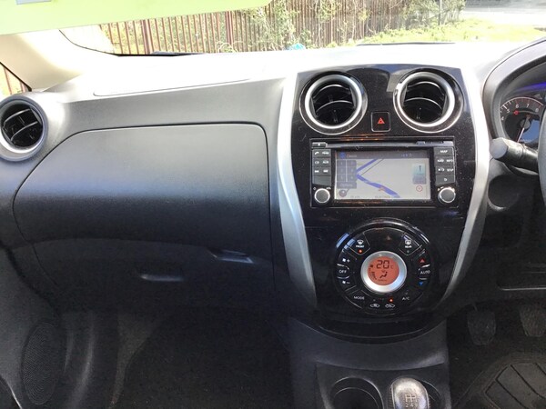 Used Nissan Note 2014 for sale - 75978115: Photo 37