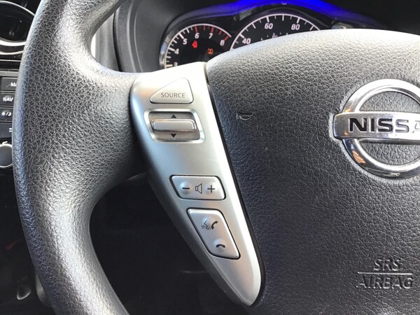 Used Nissan Note 2014 for sale - 75978115: Photo 38