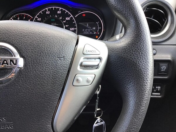 Used Nissan Note 2014 for sale - 75978115: Photo 39
