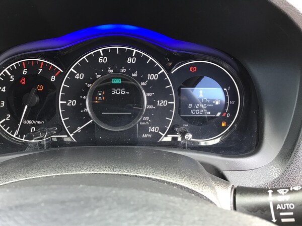 Used Nissan Note 2014 for sale - 75978115: Photo 40
