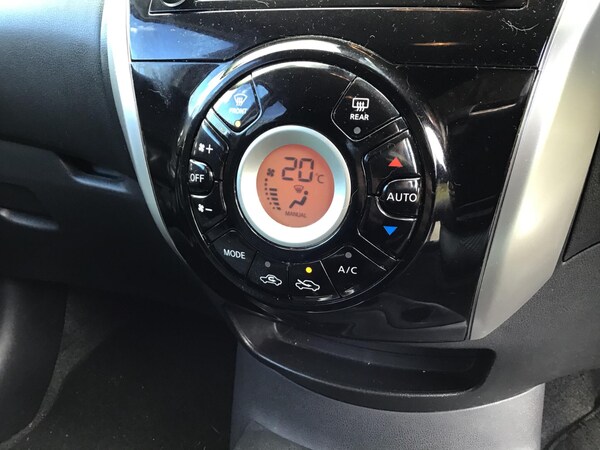 Used Nissan Note 2014 for sale - 75978115: Photo 42