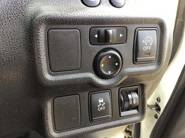 Used Nissan Note 2014 for sale - 75978115: Photo 45