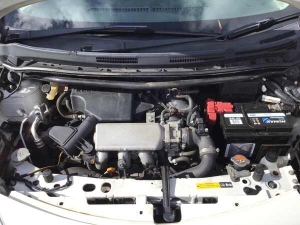 Used Nissan Note 2014 for sale - 75978115: Photo 49